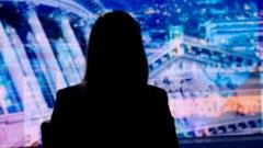 ‘I have no recollection of anything’ – Epstein survivor says she was drugged and raped