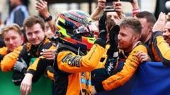 Piastri impresses, Gasly excels – Japanese GP driver ratings