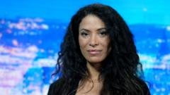 ‘He liked the fear in our eyes’, Epstein survivors tell BBC