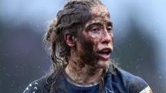 From Harvard to Sale – Erica Jarrell-Searcy’s epic PWR pilgrimage