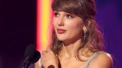 Austrian goes on trial accused of plotting attack on Taylor Swift concert