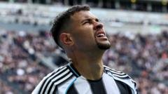 How Newcastle’s ‘bullies’ became too nice