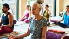 UK sees steepest decline in healthy life expectancy of rich nations