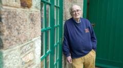 I’m trapped in a retirement flat with a £20k service charge. I fear I’ll never sell
