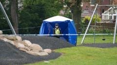 Tributes after teen killed by falling tree