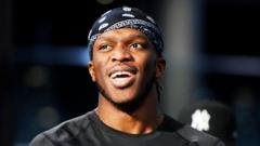 ‘Hardest video I’ve had to make’ – KSI quits Sidemen after 13 years