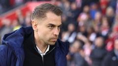Southampton’s Eckert backed spying as club conduct deemed ‘deplorable’