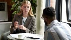 Stop blaming young people for being unemployed, says Amazon’s UK boss