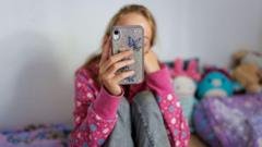 TikTok and YouTube ‘not safe enough’ for kids, says regulator