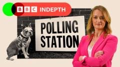 Winners, losers and a PM on the brink – what to expect in next week’s elections