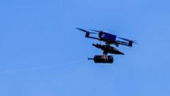 Learning from Ukraine, Hezbollah is now using fibre-optic drones to hit Israel