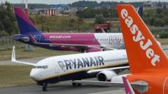 Portable charger problems on flights ‘on the rise’, watchdog warns