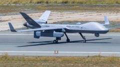 Frank Gardner: Key points from government’s defence spending plan