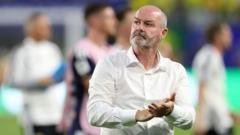 Where does Scotland’s World Cup campaign leave Clarke?