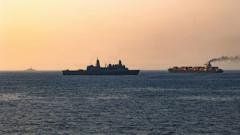 US launches ‘powerful’ strikes on Iran after attempted attack on American troops