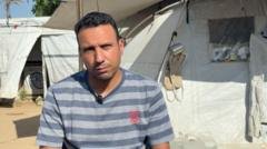 ‘Two weeks after her death I got a call’: Gaza patients face agonising delays for evacuation