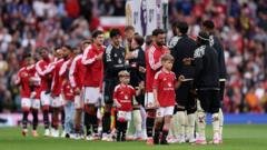 Man Utd pay tribute to ‘proud Red’ officer who died in A66 crash