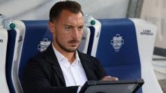 Newcastle appoint Jaissle – what should fans expect?