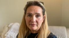Corrie Mckeague’s mum: ‘We did all we could to find him’