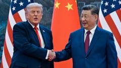 White House to roll out the red carpet for historic Xi Jinping visit