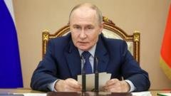 Russia’s elections had few surprises – but how the Kremlin uses the results is far from clear