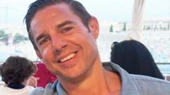 Family of ‘Putney pusher’ suspect say he was innocent and blame police for his death