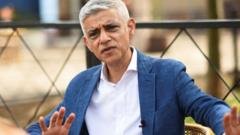 London mayor’s untaxed car conviction  withdrawn